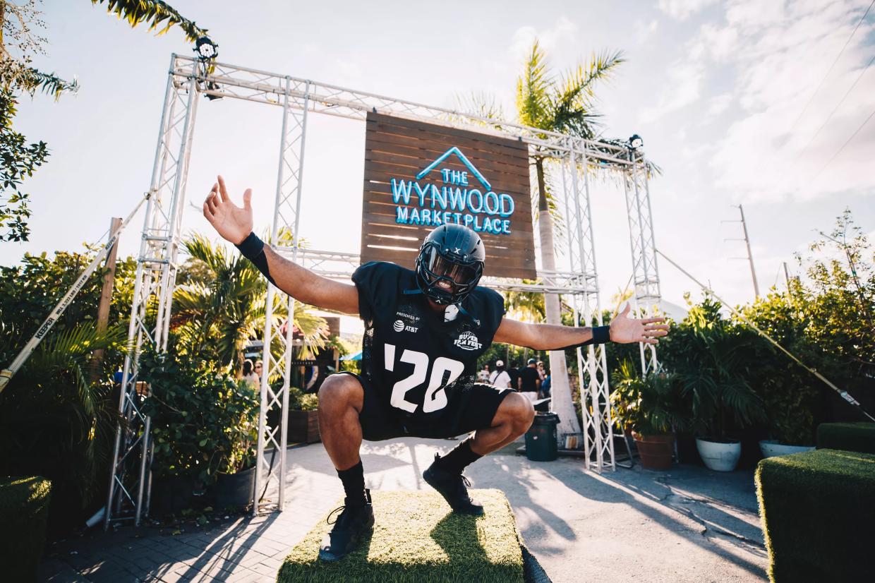 The Seven Best Super Bowl LIV Watch Parties in Miami UPDATED