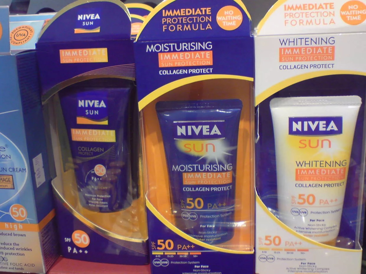 Ban on Local Sunscreen Laws Speeds Through Florida Senate