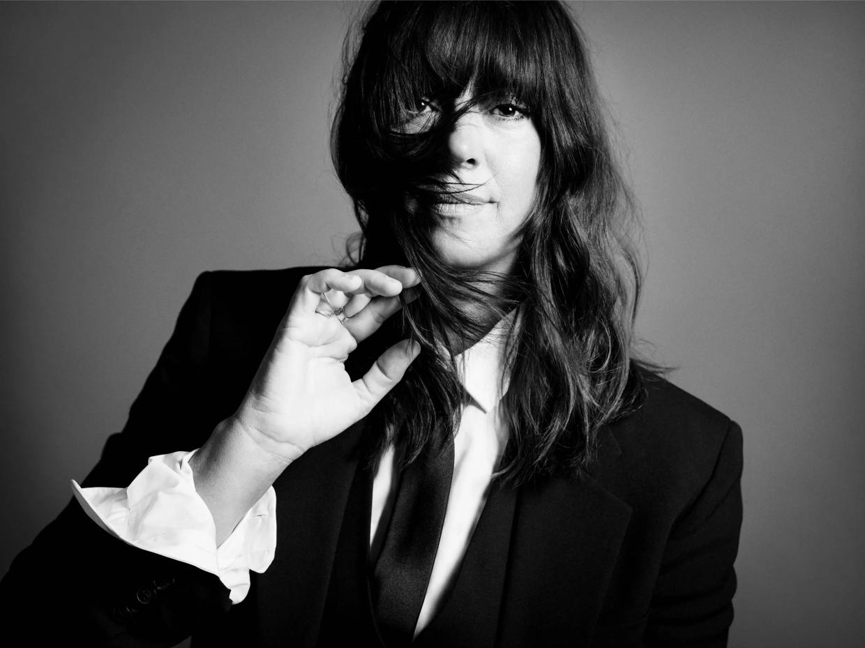 Cat Power Celebrates Creativity at the Faena Forum for the ICA’s Fifth Anniversary