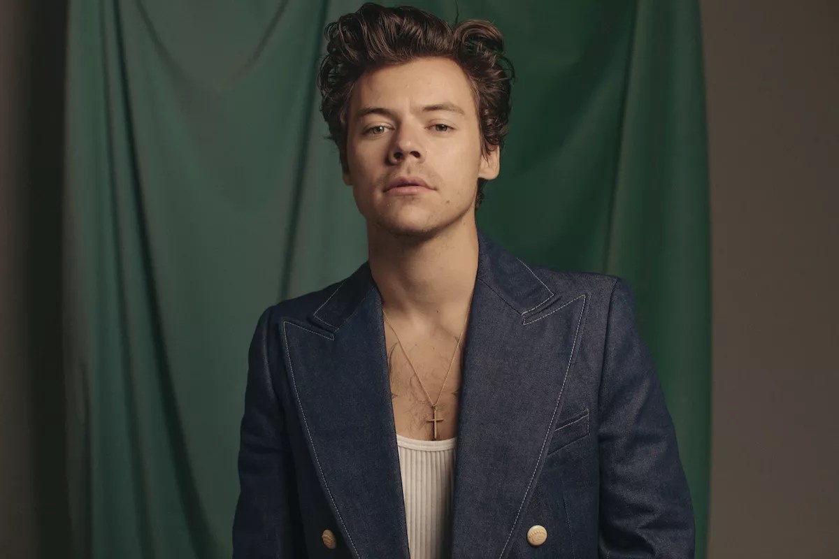 Harry Styles and Mark Ronson Headline Pepsi Super Bowl Party