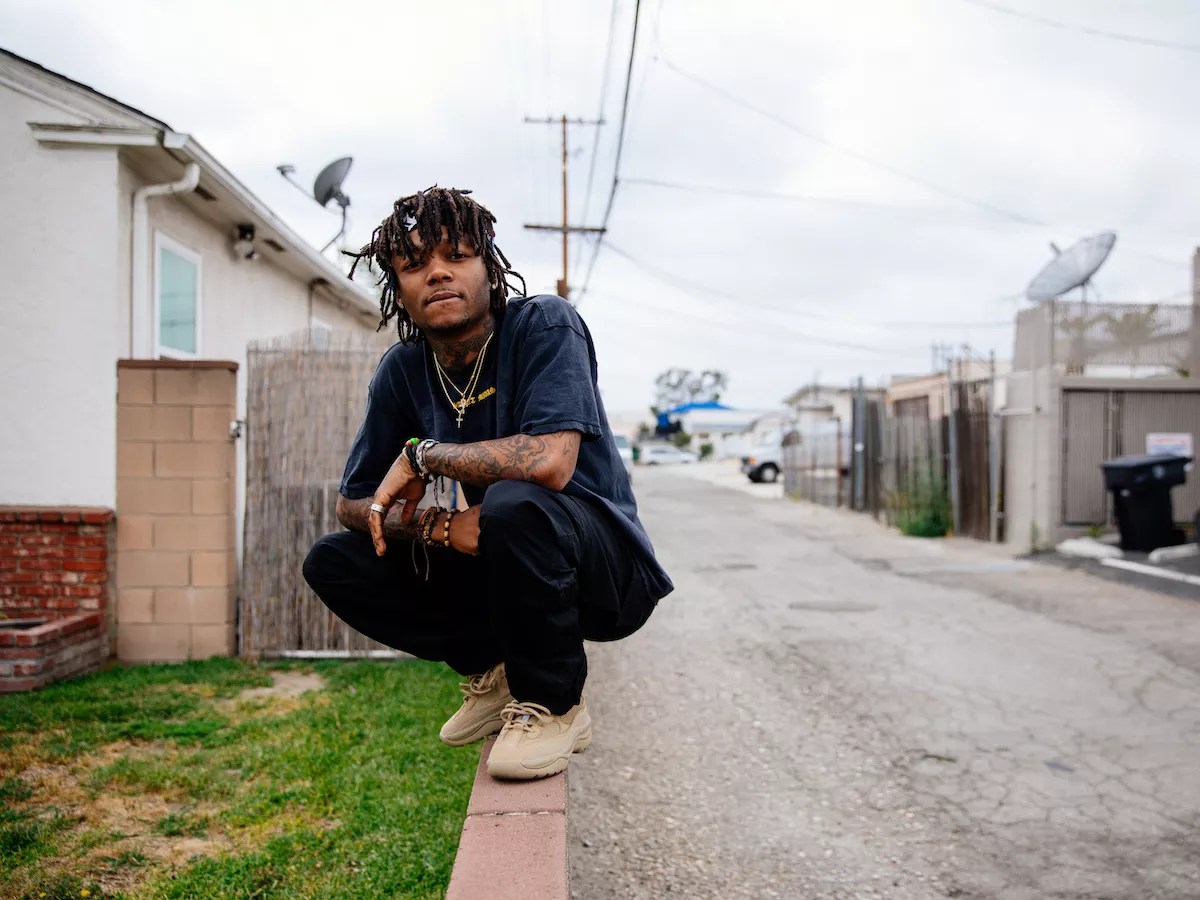 Zeltron World Wide With Denzel Curry and J.I.D. Postponed Until February 29