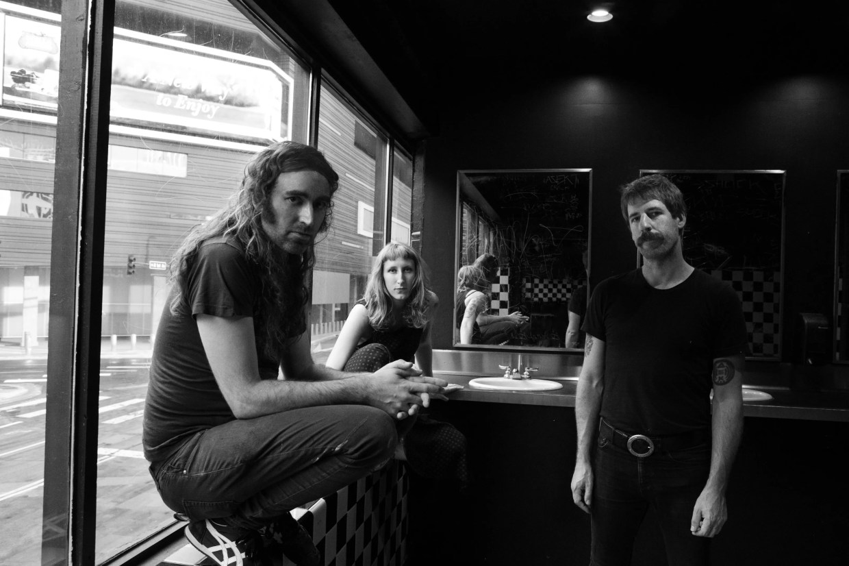 Miami, Bring Your Earplugs: A Place to Bury Strangers Is Heading to Gramps