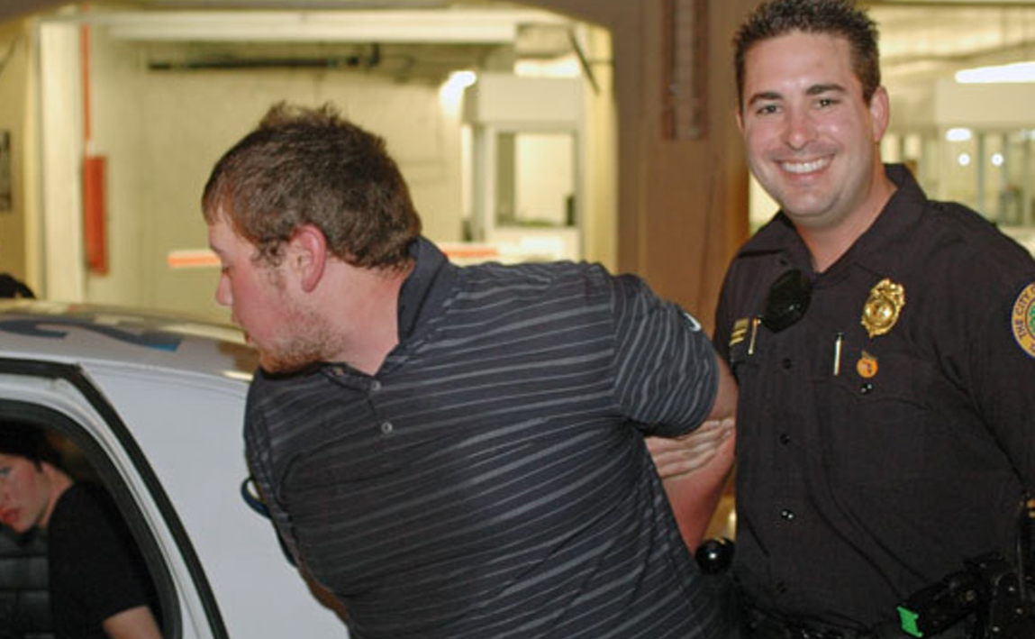 Here’s the FDLE Report Showing Police Capt. Javier Ortiz Rarely Faces Repercussions