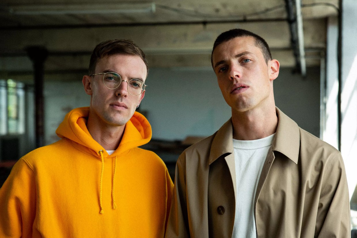 There’s Nothing Chaotic About Chaos in the CBD’s Sound