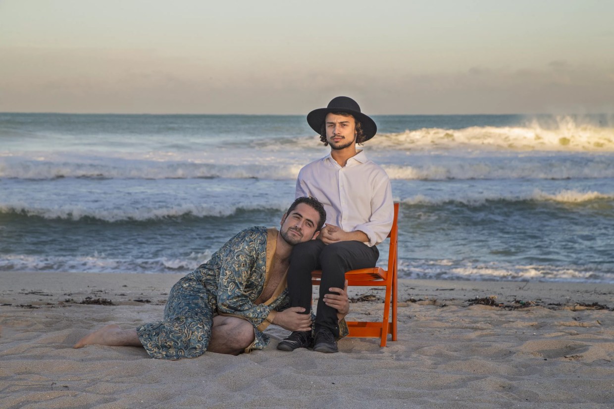 <i>Miami Motel Stories</i> Dives Into North Beach’s History