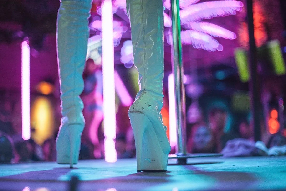 Tootsie’s Strip Club Breaks Curfew — and Starts a COVID Bar Brawl UPDATED