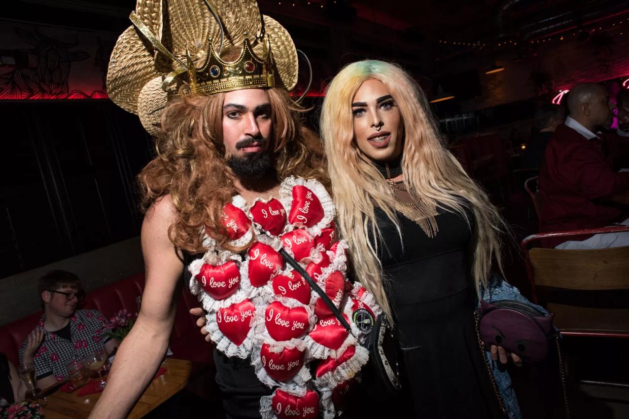 The Ten Best Valentine’s Day 2020 Events in Miami