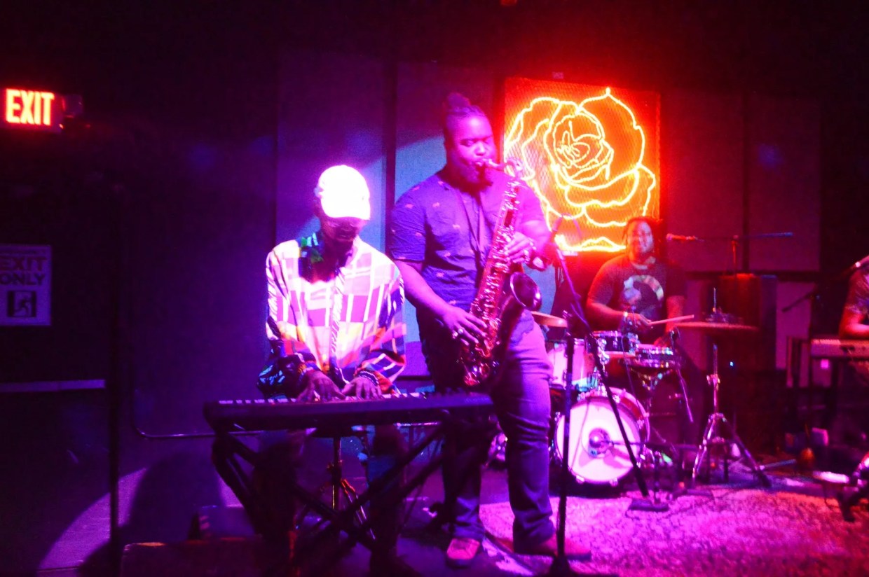 Lo-Fi Hip-Hop Party Bento Box Brings Beats, Rhymes, and Life to Las Rosas