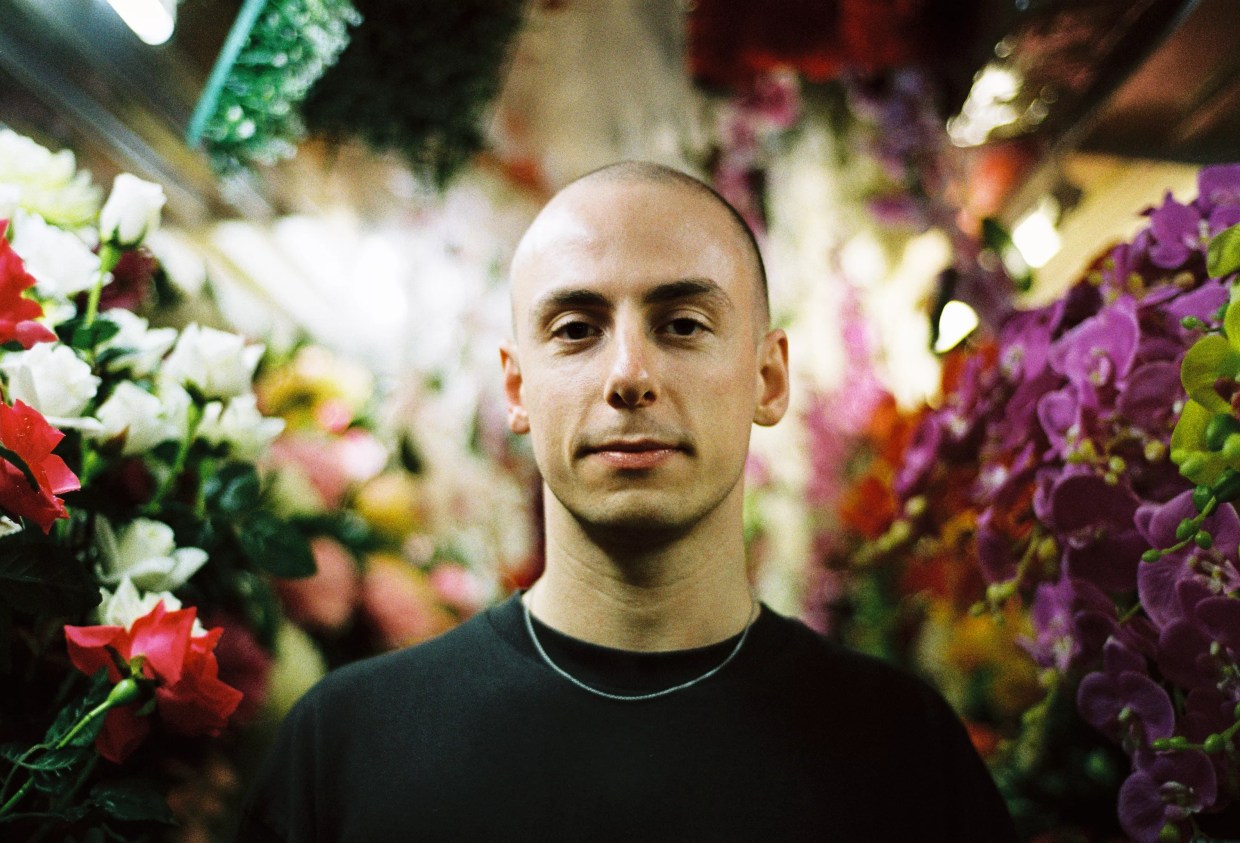 Palms Trax’s Holistic Approach to DJ’ing Lands at ATV Records