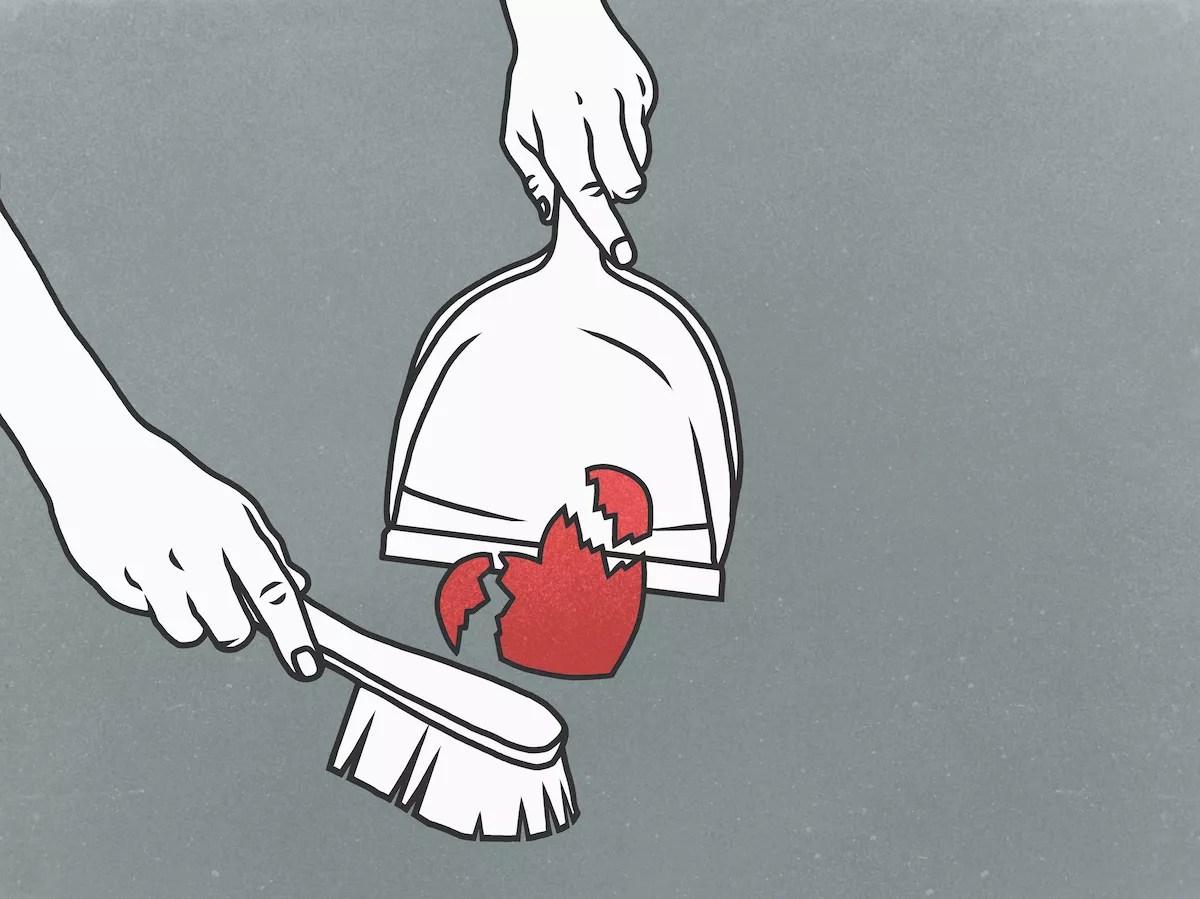 Miamians Recount Their Valentine’s Day Horror Stories