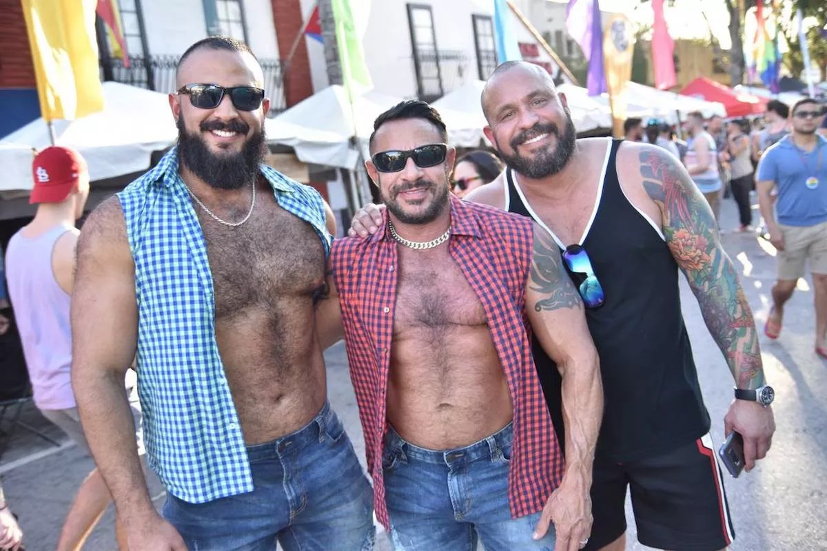The Seven Best Things to Do in Miami This Weekend