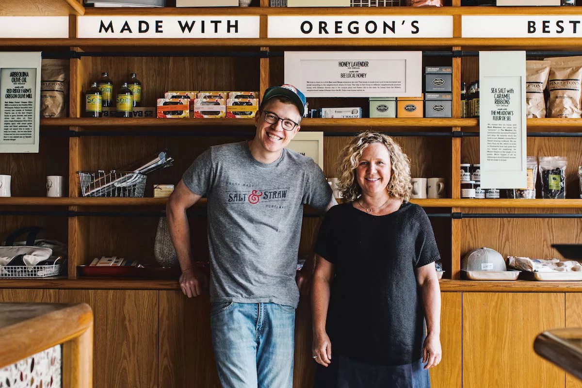 Salt & Straw’s Tyler Malek Wants to Spike Your Ice Cream at SOBEWFF