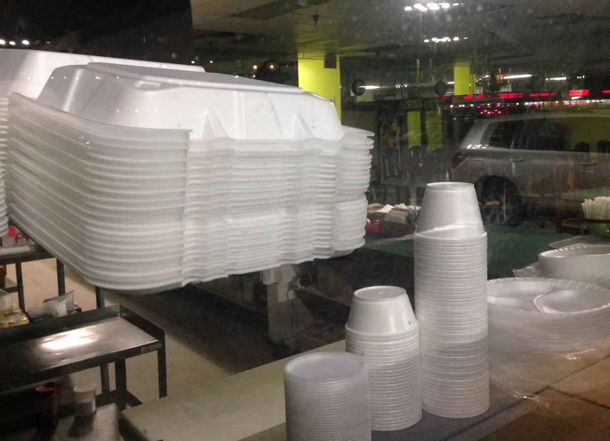 Retailers Quashed Coral Gables’ Ban on Styrofoam and Plastic Bags. Now What?