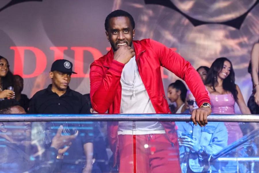 Eyes On Miami: T.I., Diddy, Karolína Kurková, Deshaun Watson, and Others