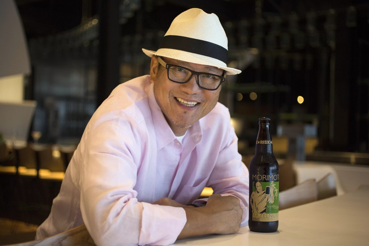 Iron Chef Masaharu Morimoto to Open Ramen Restaurant in Wynwood
