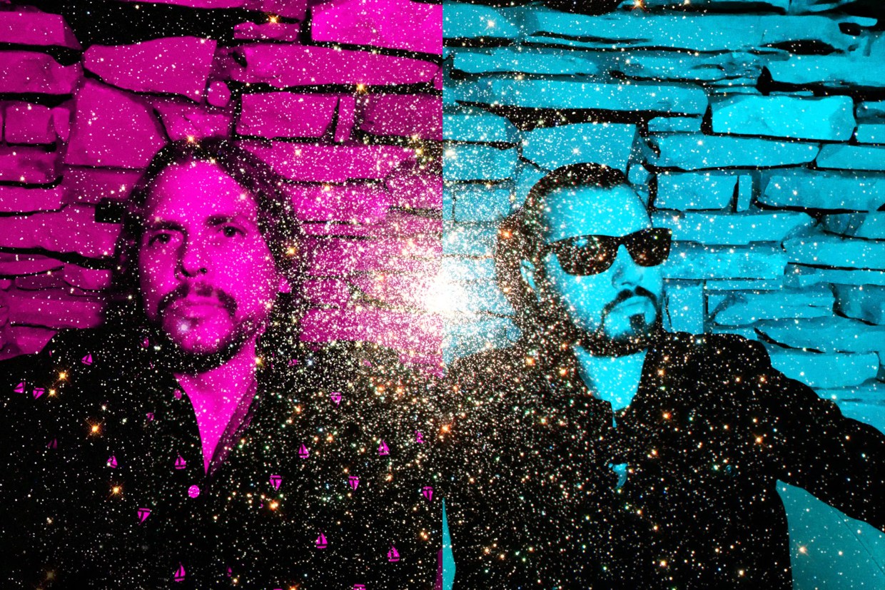 Ghostland Observatory “Regenerated” and Ready to Wow Okeechobee With Raw Electronic Power