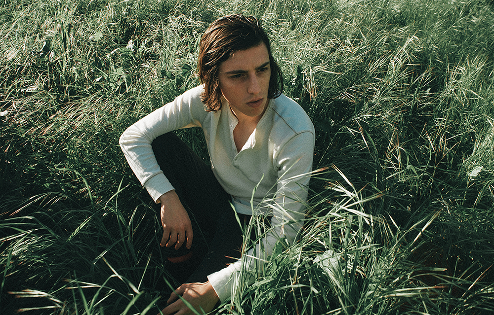 Durante Talks Florida Roots and Emotive House Music Before Okeechobee Music Festival