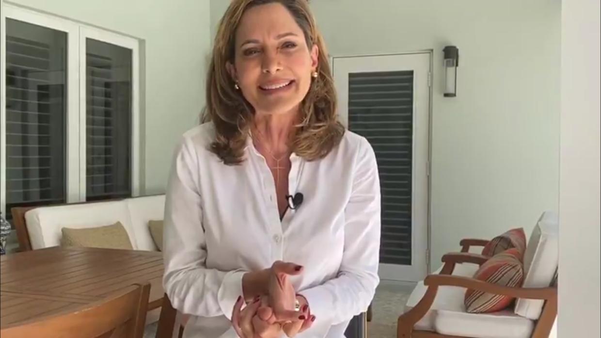 Miami Republican Once Criticized for Being Nice to Castro Now Claims Democrats Love Fidel