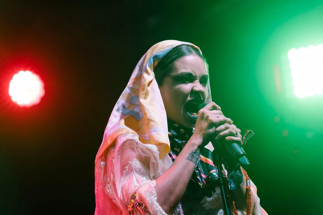 III Points 2020 Final Lineup Adds Miami Acts: Poorgrrrl, Bear, Brother Dan, Tama Gucci, and Others