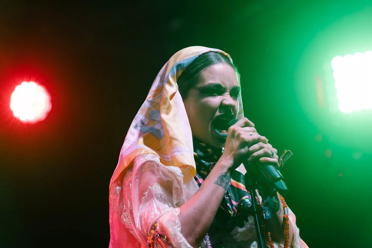 III Points 2020 Final Lineup Adds Miami Acts: Poorgrrrl, Bear, Brother Dan, Tama Gucci, and Others