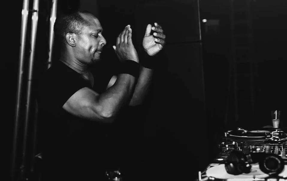 Techno Pioneer Derrick May on Dance Music’s Radical Potential: “What We Did Was a Social Revolt to the Entire Fucking World”