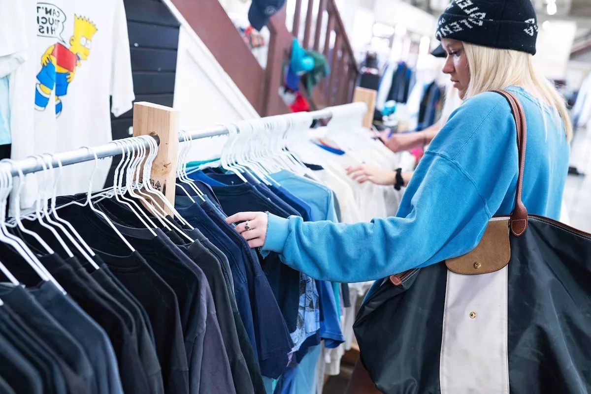 ThriftCon Offers Affordable Shopping in the Magic City Innovation District
