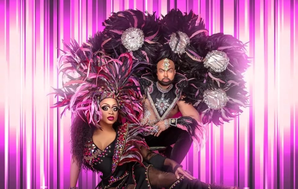 Mr. and Miss Pride South Florida Pageant Celebrates the Best and Brightest Talents in the Business