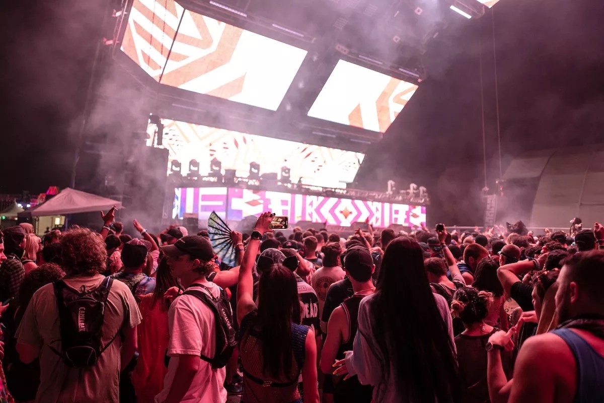 Ultra 2020 Ticketholders Will Not Receive Refunds Following Coronavirus Cancellation