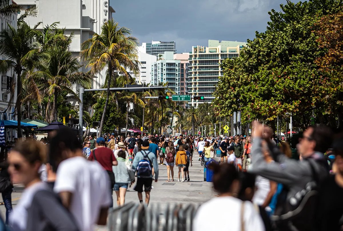 The Case for a Permanently Car-Free Ocean Drive