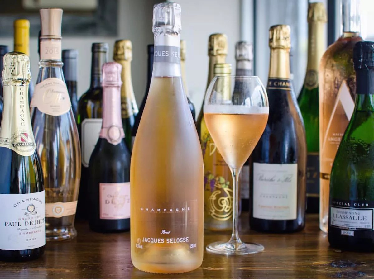 It’s Time to Drain Your Favorite Restaurant of Its Wine