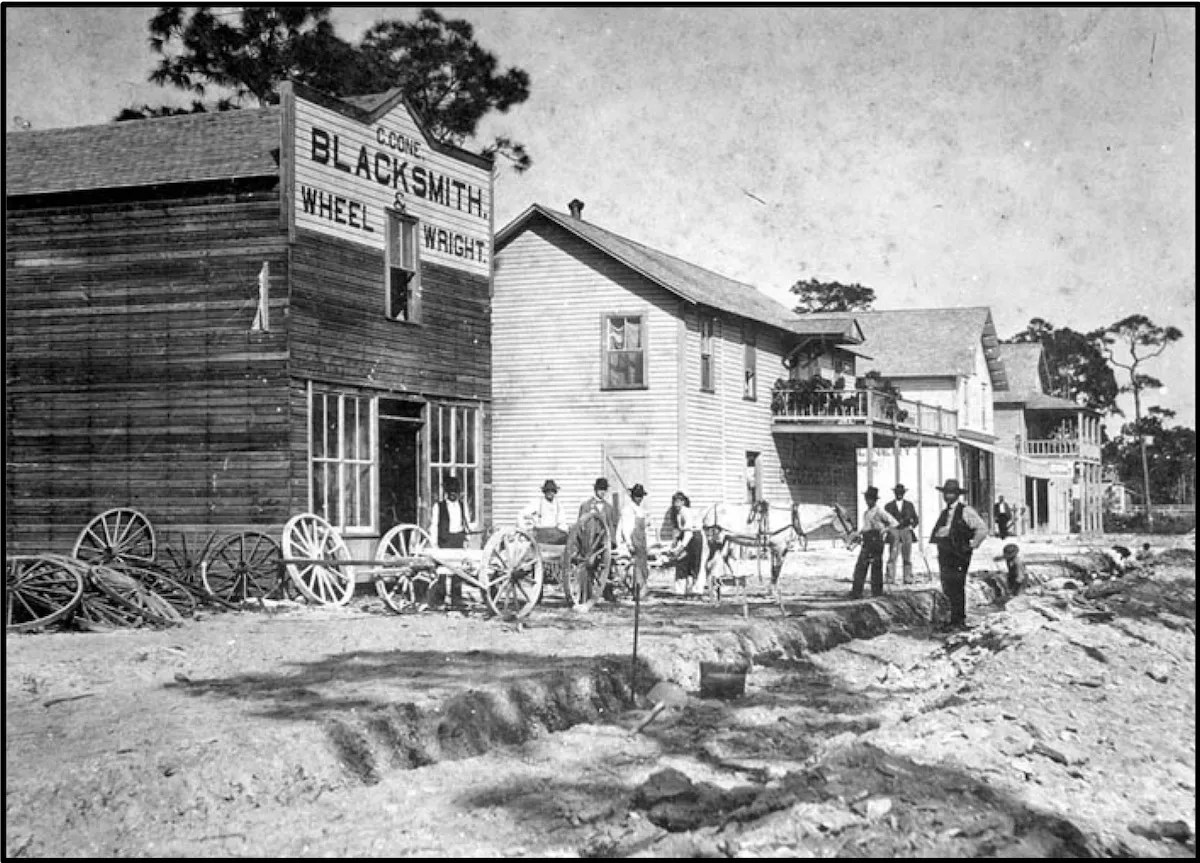 Quarantine in Paradise: Miami’s 1899 Yellow Fever Epidemic