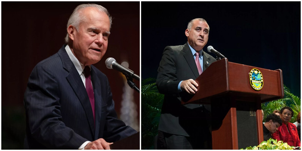 Miami-Dade Leaders Think Cuba Is Partly to Blame for Coronavirus Spread