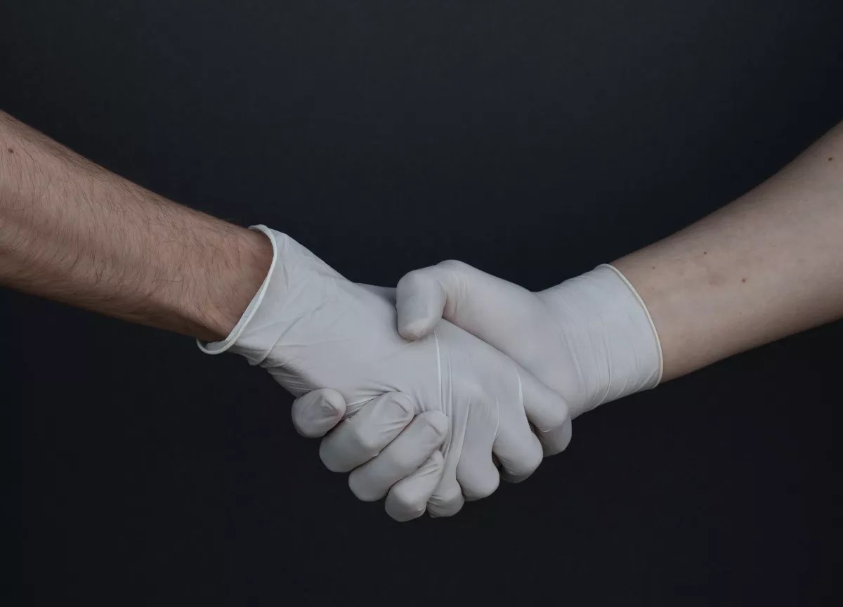 Miami Doctor: In a Pandemic, We All Control the Narrative