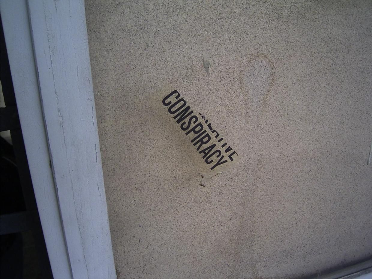 Conspiracy Theorists in Denial About Coronavirus Threat, UM Professor Says