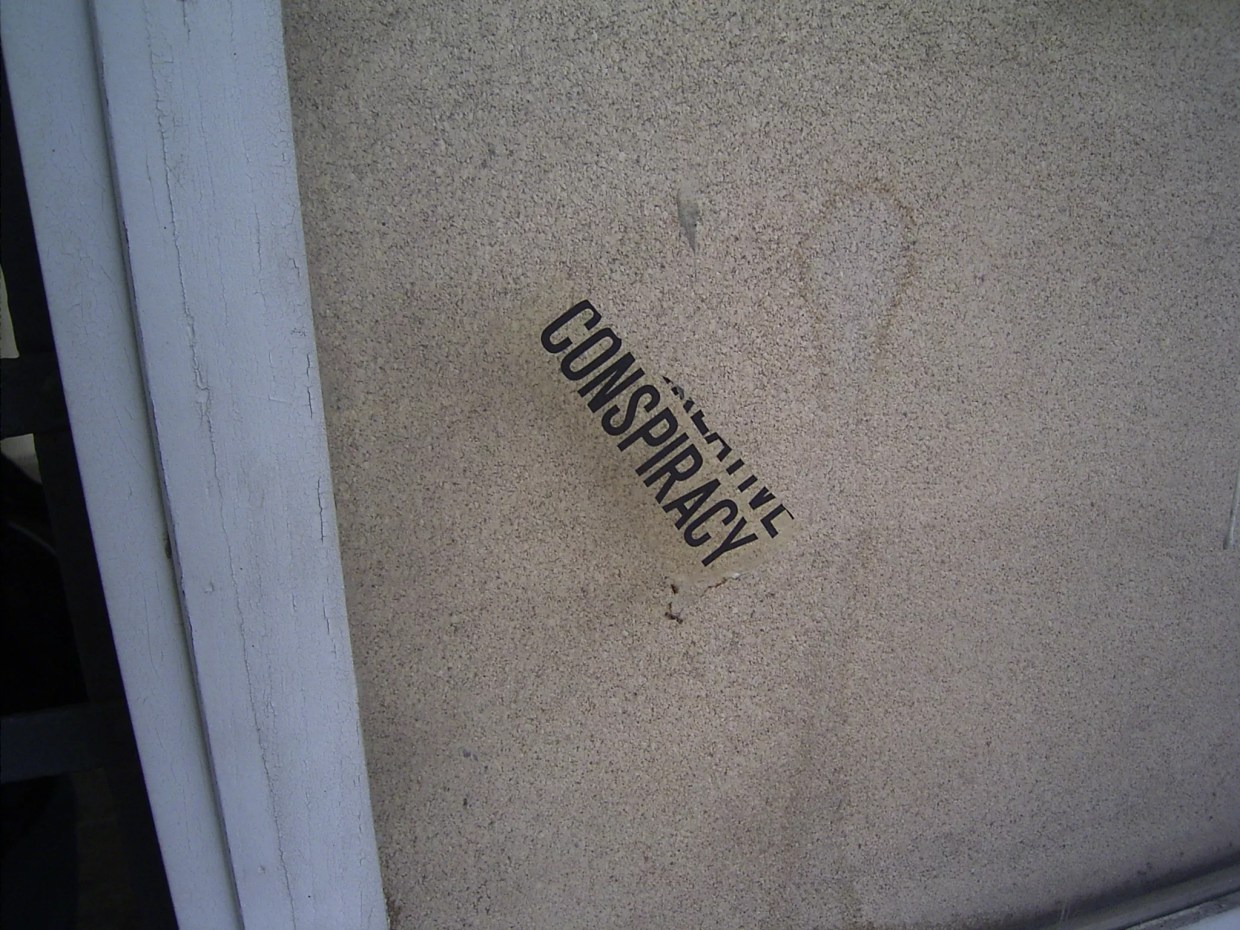 Conspiracy Theorists in Denial About Coronavirus Threat, UM Professor Says