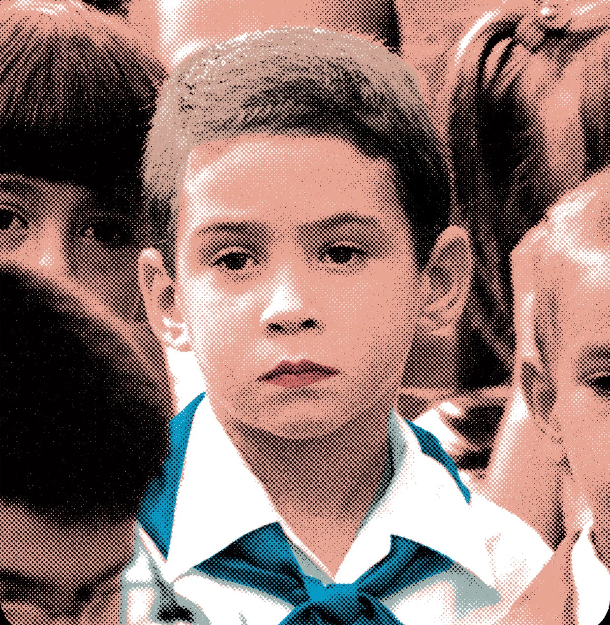 The Myth of Elián, the Boy Who Was Plucked From the Sea