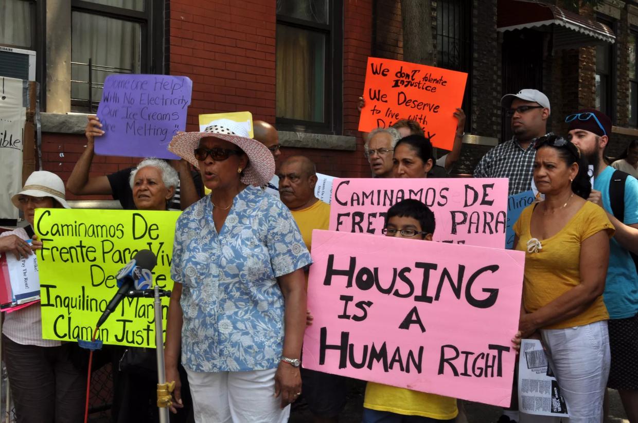 Proposed Miami-Dade “Right to Counsel” Law May Cut Down on Evictions