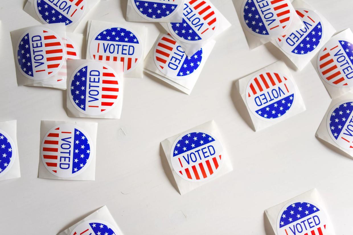 Lawsuit Says Florida Makes It Needlessly Hard for Many People to Vote