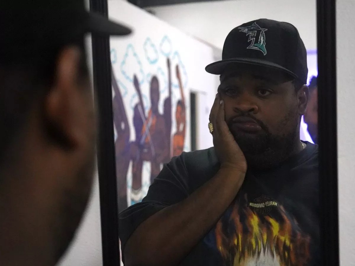 On His New EP, LunchMoney Lewis Dives Into the Quarantine Blues