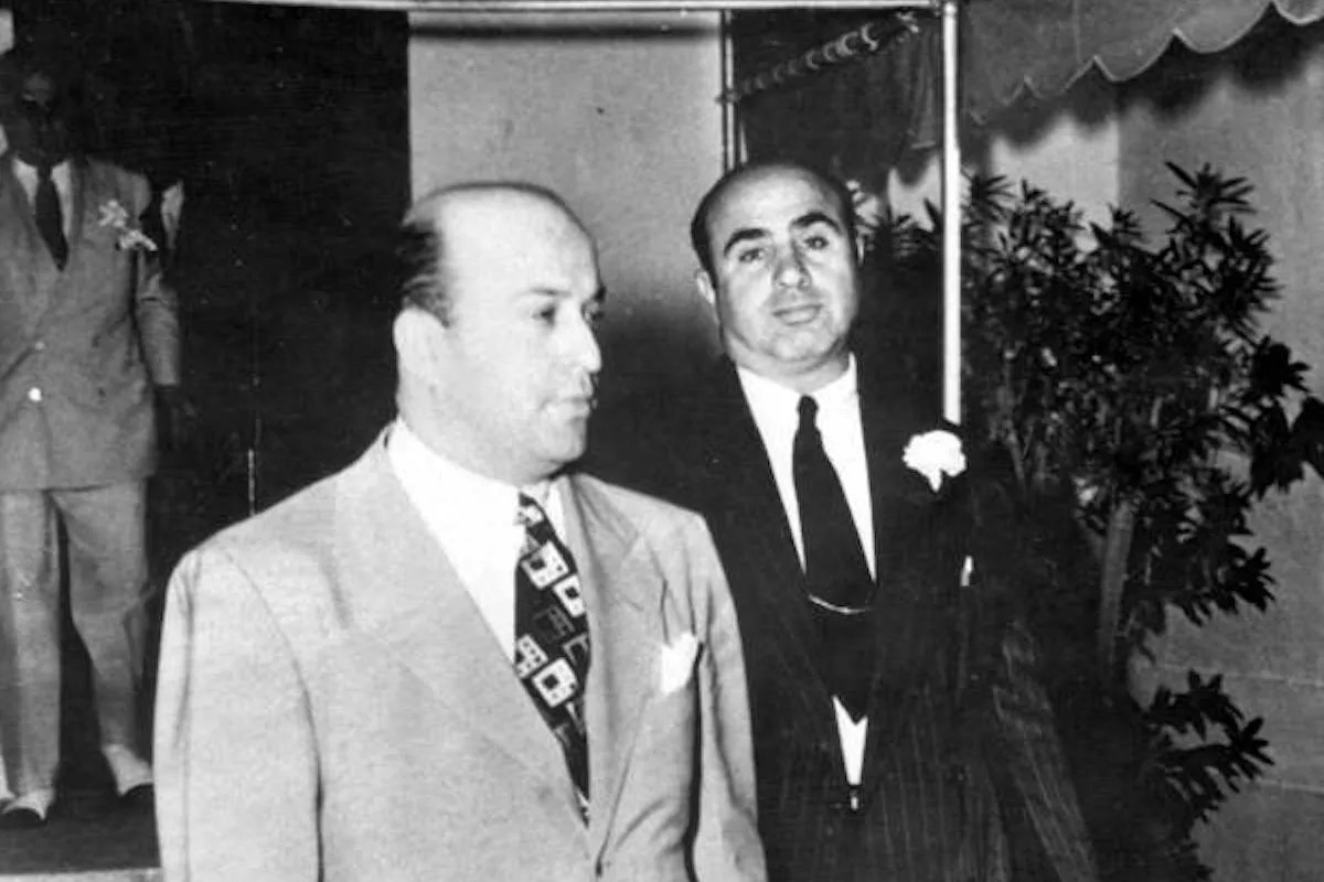 Get Ready for <i>Capone</i> Biopic by Revisiting the Mobster’s Old Miami Haunts