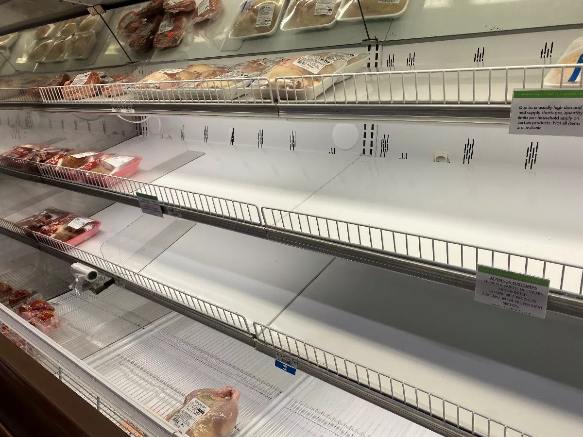 Is Miami Facing a Meat Shortage?