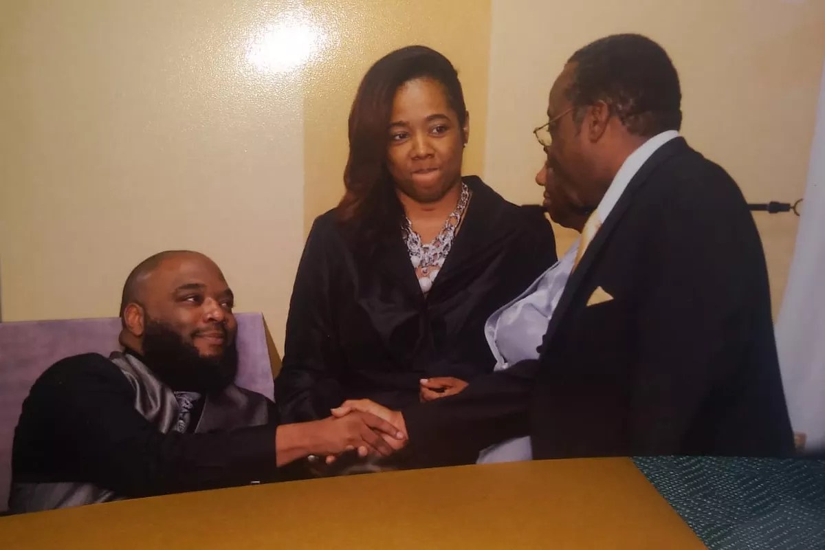 Paraplegic Miami Inmate With COVID-19 Denied Release