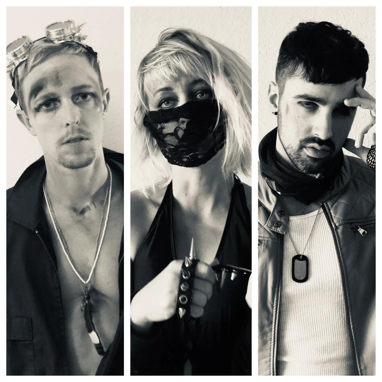 Siblings Jay Thomas and Zjolie Set the Quarantine Experience to Music on <i>Concierta Quarantina</i>