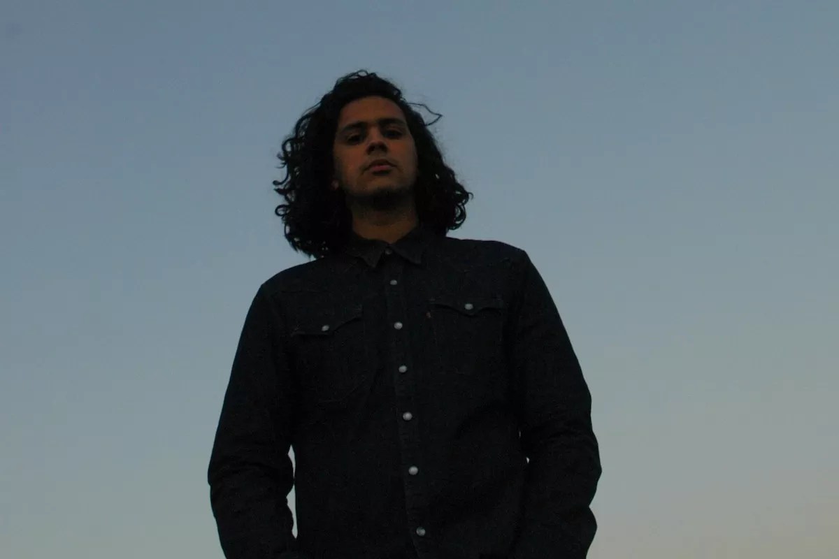 Former Krisp Frontman Juan Ledesma Flies Solo With <i>Going Forth</i>