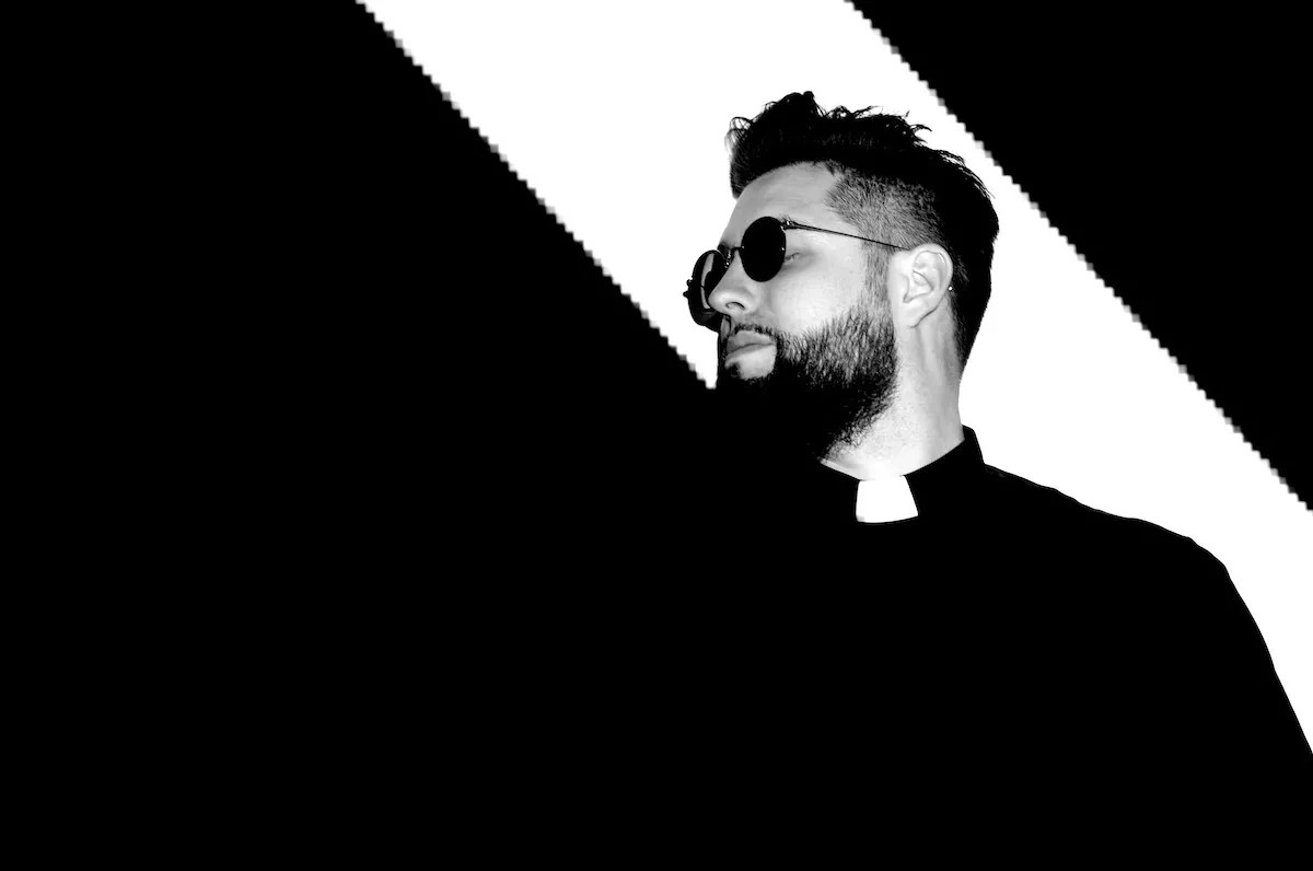 Quarantined in Miami, Future House Producer Tchami Works on New Music