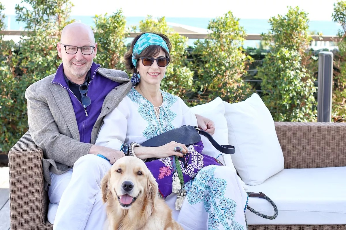 The Arts Are in the DNA of the Betsy South Beach