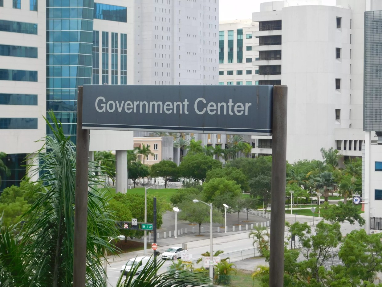 Want to Investigate Your Miami Government? Here’s a Quick Guide