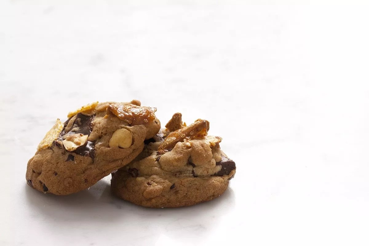 Hedy Goldsmith Plans to Pop Up Around Miami With Her Famous Cookies