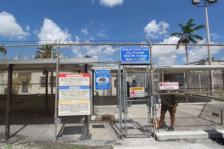 Plan for New Miami-Dade Jail Moves Forward Amid Calls for Decarceration