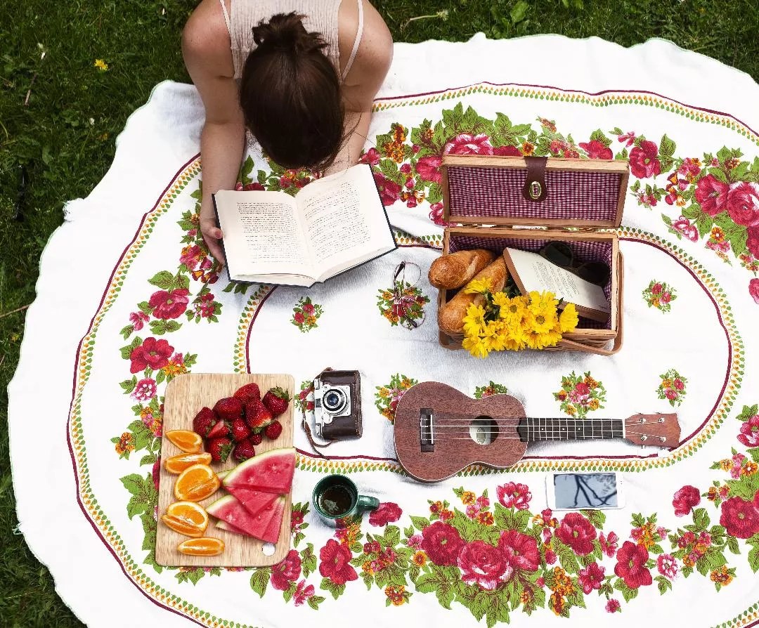 Celebrate Fourth of July With One of These Seven Chef-Curated Baskets